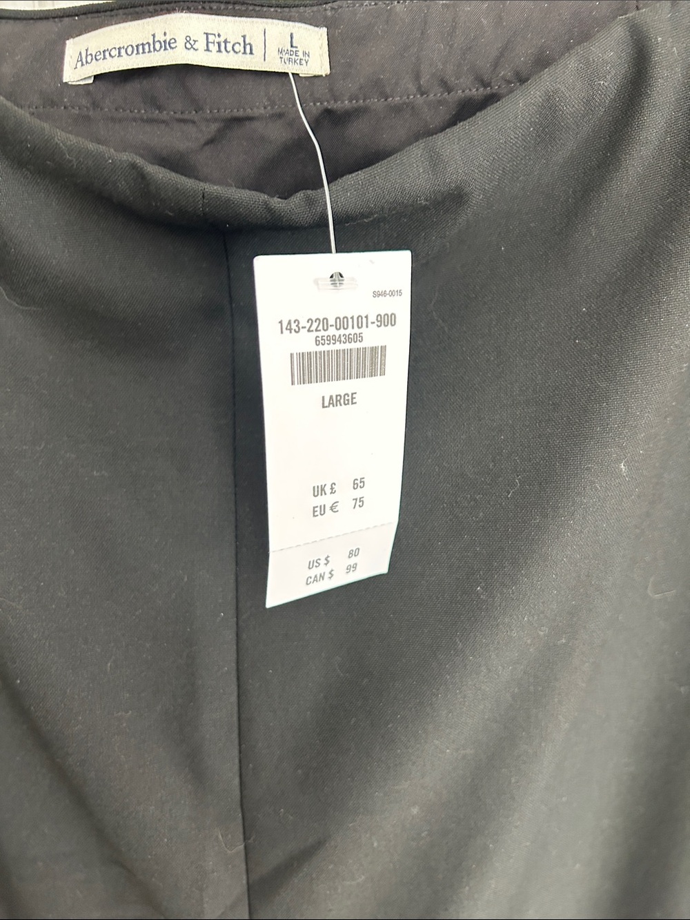 Abercrombie & Fitch Skirt - Picture 5 of 8